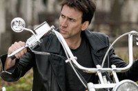 Ghost Rider