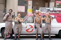 Ghostbusters: Answer the Call Ghostbusters: Answer the Call