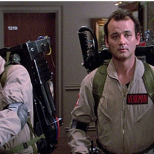 Ghostbusters (1984)