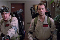 Ghostbusters (1984)