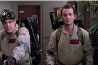 Female Cast Takes Over in New Ghostbuster Reboot