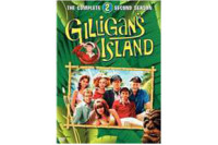 Gilligan’s Island; The Second Season Gilligan’s Island; The Second Season