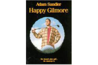 Happy Gilmore Happy Gilmore