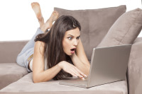 Online Trends Can Leave Women Feeling Bad About Their Bodies