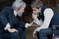 The Giver Earns Heartland Film Award