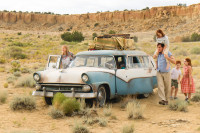 The Glass Castle The Glass Castle