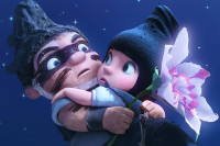 Gnomeo & Juliet