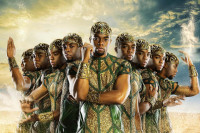 Gods of Egypt Gods of Egypt