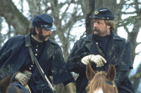 Gods and Generals