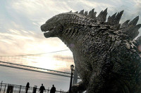 Godzilla (2014)