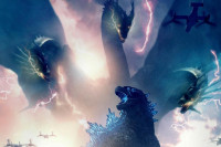 Godzilla: King of the Monsters