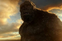 Godzilla vs. Kong Godzilla vs. Kong