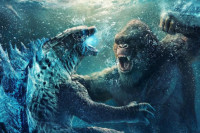 Godzilla x Kong: The New Empire Godzilla x Kong: The New Empire