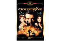 Goldeneye Goldeneye