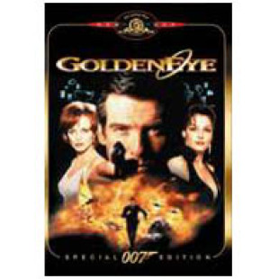 Goldeneye
