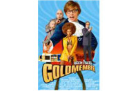 Austin Powers in Goldmember Austin Powers in Goldmember