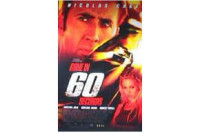Gone In 60 Seconds Gone In 60 Seconds