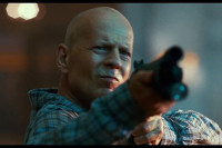 A Good Day to Die Hard