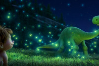 The Good Dinosaur