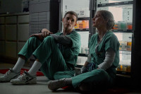 The Good Nurse The Good Nurse