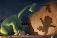 New Teaser Trailer for The Good Dinosaur