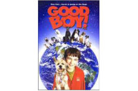 Good Boy! Good Boy!