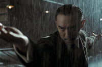 The Grandmaster The Grandmaster