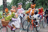 The Great Muppet Caper
