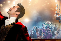 The Greatest Showman The Greatest Showman