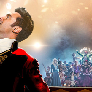The Greatest Showman