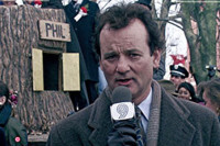 Groundhog Day Groundhog Day