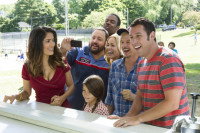 Grown Ups 2