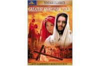 The Greatest Story Ever Told The Greatest Story Ever Told