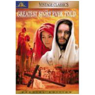 The Greatest Story Ever Told