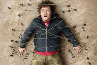Gulliver’s Travels