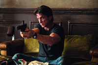 The Gunman The Gunman