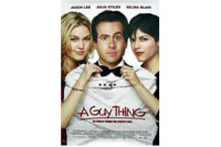 A Guy Thing A Guy Thing