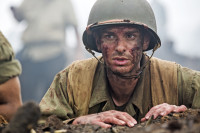 Hacksaw Ridge Hacksaw Ridge