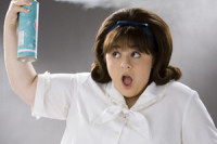 Hairspray