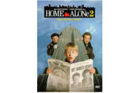 Home Alone 2: Lost In New York