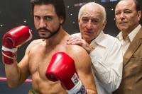 Hands of Stone Hands of Stone