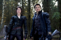 Hansel and Gretel: Witch Hunters