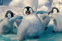 Happy Feet Two