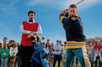 Happy Gilmore 2 Happy Gilmore 2