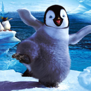 Happy Feet