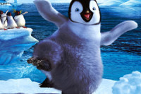 Happy Feet