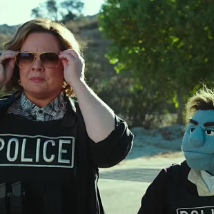 The Happytime Murders