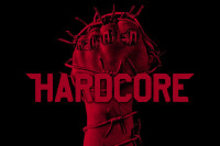 Hardcore Henry Hardcore Henry