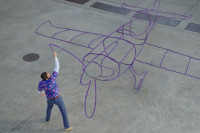 Harold and the Purple Crayon Harold and the Purple Crayon
