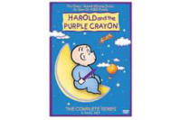 Harold and the Purple Crayon Harold and the Purple Crayon